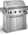 GL38NKEC - 38" Natural Gas Grill