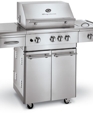 FD27NKEC - 27" Natural Gas Grill