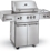 FD27NKEC - 27" Natural Gas Grill