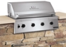 GL38LBEC - 38" Liquid Propane Gas Grill