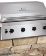 GL38LBEC - 38" Liquid Propane Gas Grill