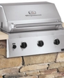 GL30LBEC - 30" Built-In Gas Grill