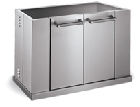 GL38CAEC - 38" Cart for Gas Grill