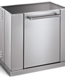 GL30CAEC - 30" Cart for Gas Grill
