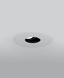 Accurus - ACT2385 5" Trim Adjustable Round for  AR70