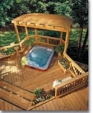 Pressure Treated Lumber