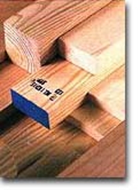 Southern Pine Dimension Lumber