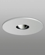Microgem - MLV3068-3093 4.3" Trim Pinhole