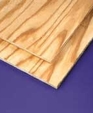 Plywood Exterior Siding
