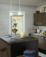 Grooved Surface Tileboard