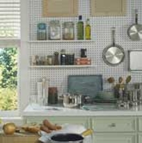 Peg Board