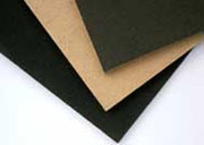 Regular Fiberboard Sheathing