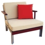 etra club chair