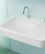 Montecatini Washbasin