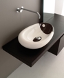 Orca Washbasin