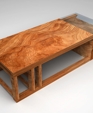 Metric Coffee Table