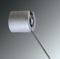 FHRC Reticulating Top Anchor for Non-Perpendicular Surfaces FHRC Reticulating Top Anchor for Non-Perpendicular Surfaces