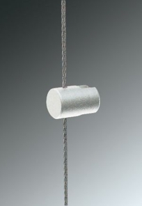 PC5 Lateral Clip for Vertical Acrylic or Metal Panels PC5 Lateral Clip for Vertical Acrylic or Metal Panels