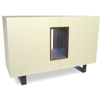 Sachi Credenza Dresser By Akemi Tanaka