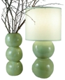 Multisphere Lamps By Alex Marshall Studios
