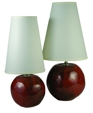 Sphere Lamp By Alex Marshall Studios