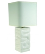 Ripple Lamps By Alex Marshall Studios
