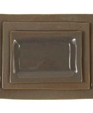 3 Pc Nesting Rectangle Dish Set By Alex Marshall Studios