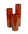 Cylinder Vase By Alex Marshall Studios