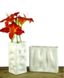 Mini Ripple Vase By Alex Marshall Studios