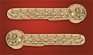 Carpet Holders: Lafayette Collection