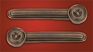 Carpet Holders: Franklin Collection