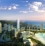 3D architectural illustration, architectural rendering, fly through, virtual reality