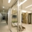 Fronté Movable Wall Storefront