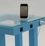 SideWired Table: Wired End Table