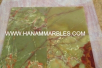 Dark Green Onyx Tiles Dark Green Onyx Tiles