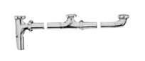 Drain Fitting | LK76 Drain Fitting | LK76