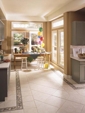 Mountain Stone, Porcelain Stone