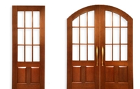 Harring Doors