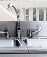 Elite Gourmet Backsplash | 36EGBACKB5