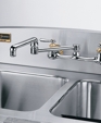 Elite Gourmet Backsplash | 36EGBACKC620