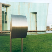 Capella Mailbox
