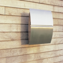 Vega Mailbox