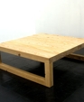 PARKER TABLE