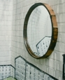 CHIME MIRROR