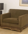 LIVE SQUARED CHAIR