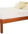 Platform Bed Frames: The Yarmouth