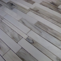 Stained Glass Planks
