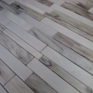 Stained Glass Planks