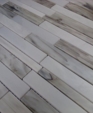 Stained Glass Planks