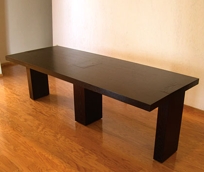 SLAB Dining Table